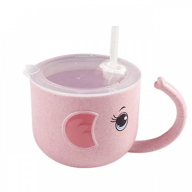 Baby Feeding Bottle Kid's Mug