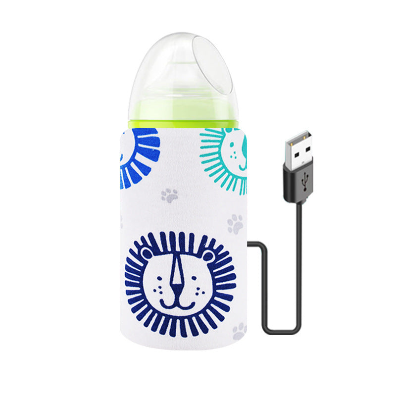 Baby Baby Bottle Insulation Cover .