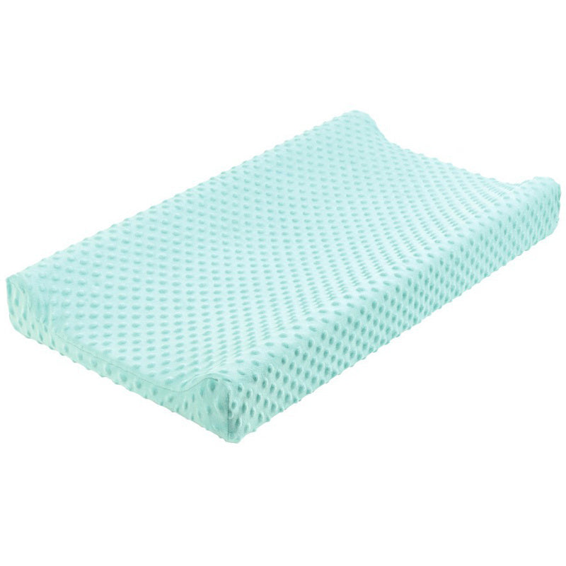 Baby Diaper Table Pad U-shaped Cover