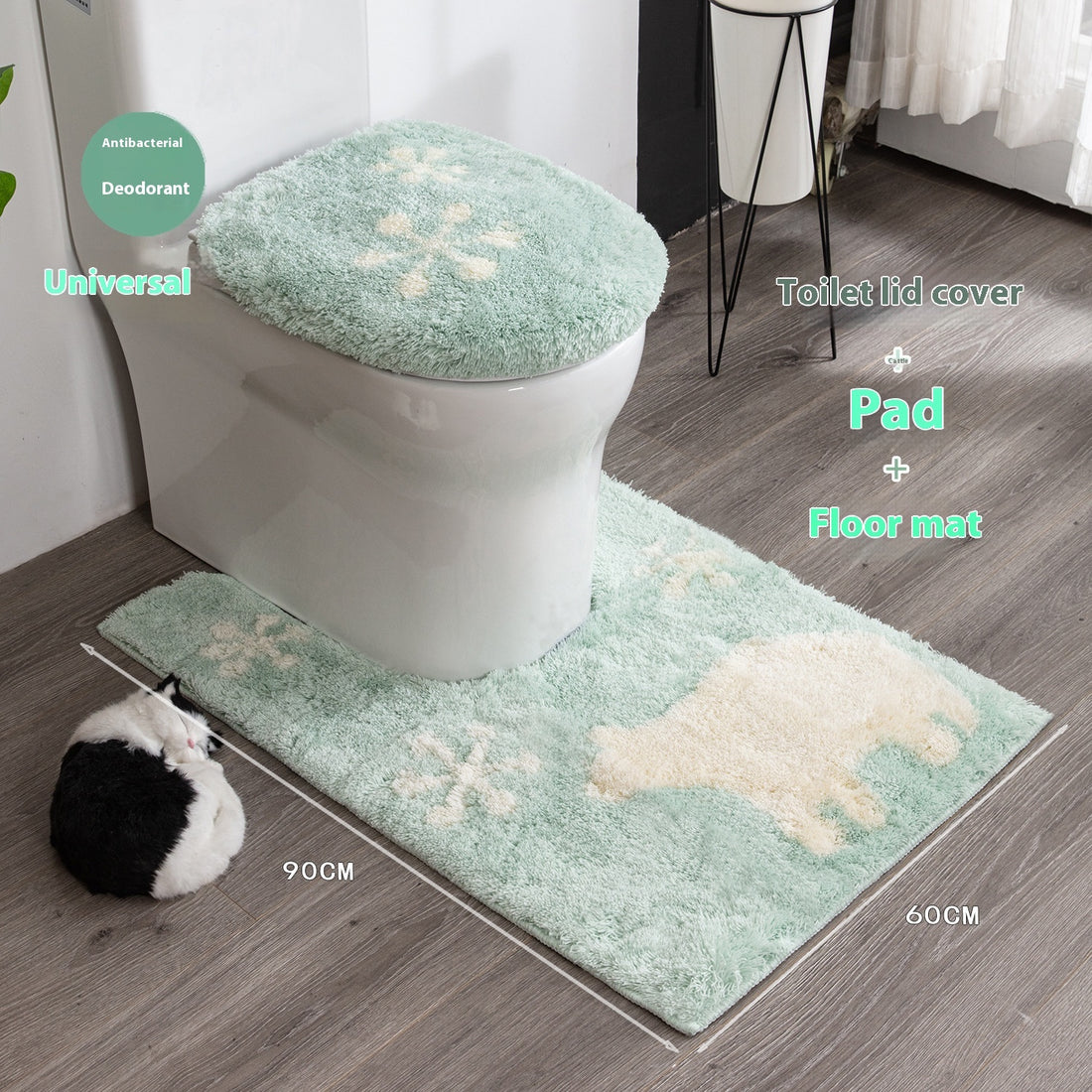 Toilet Seat Cover Toilet Seat