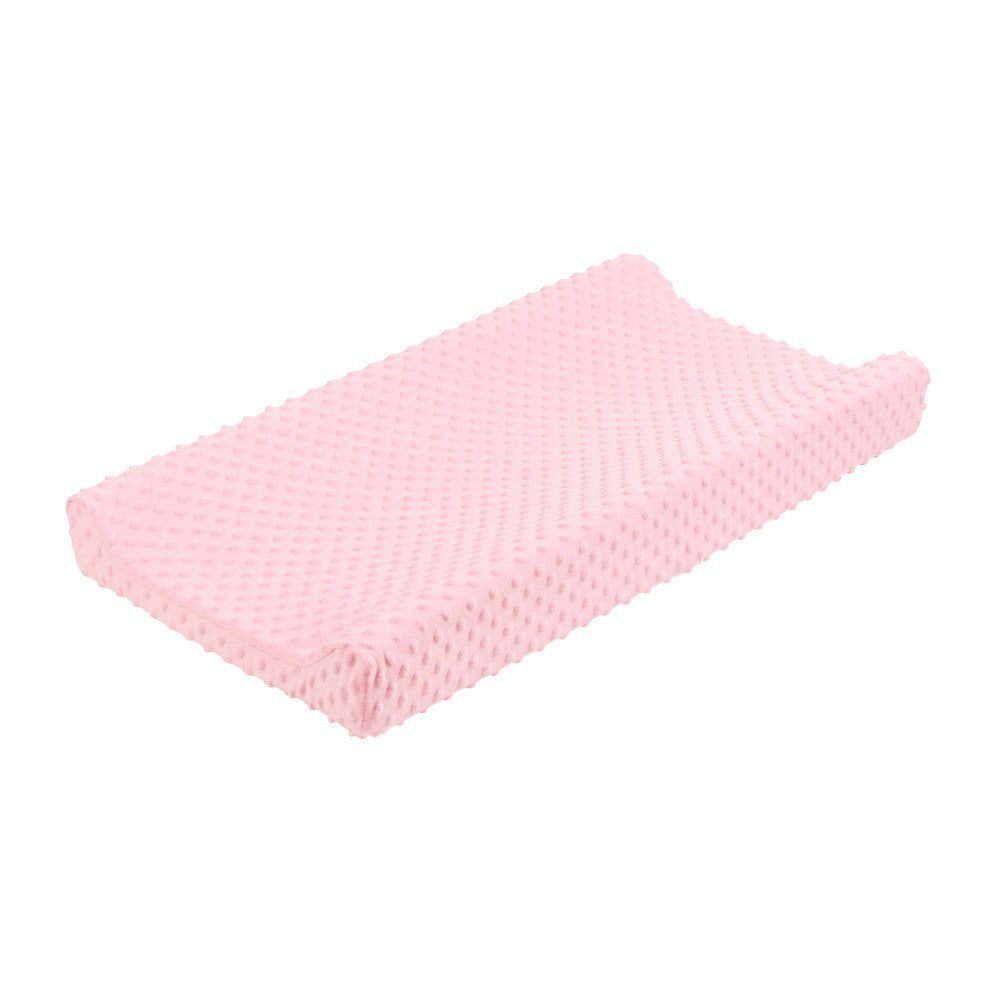 Baby Diaper Table Pad U-shaped Cover