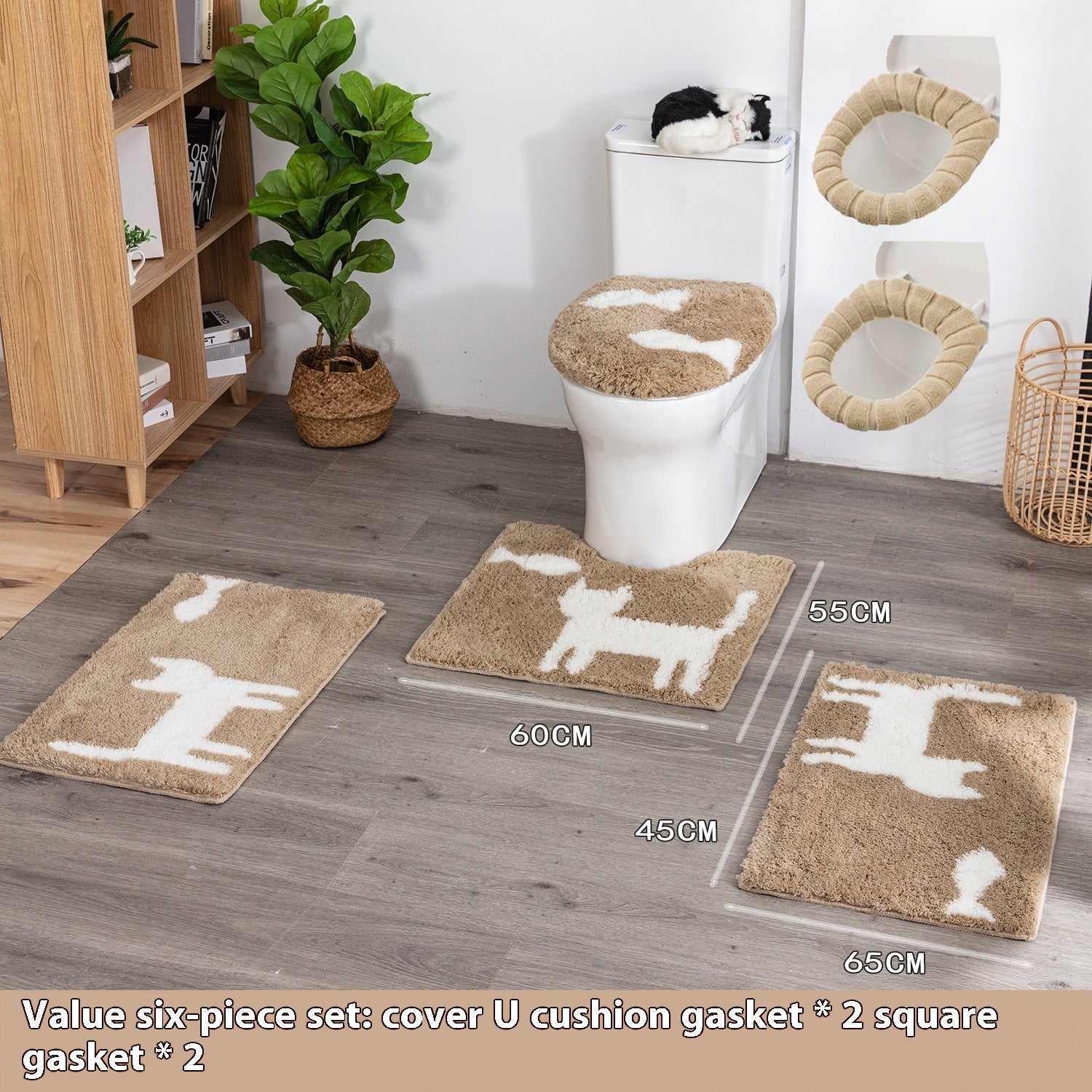 Toilet Seat Cover Toilet Seat