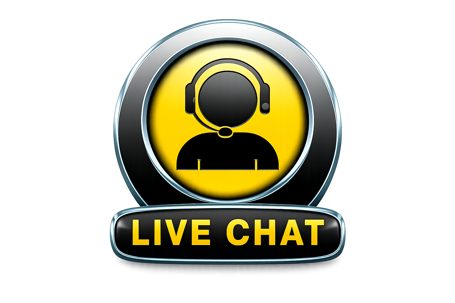 Live Chat